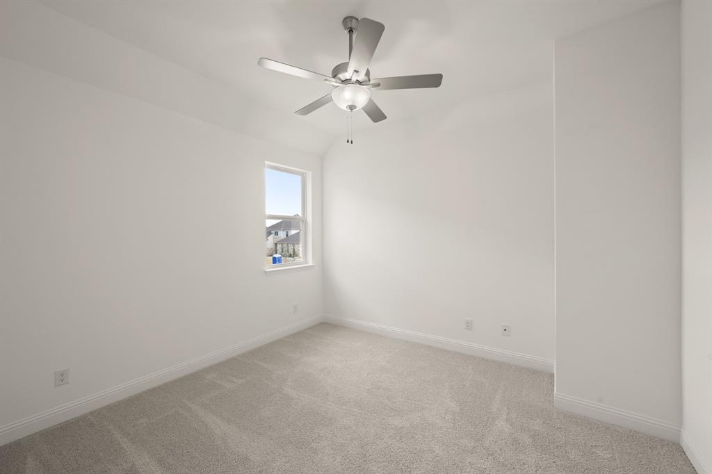 Trophy Club - Residential