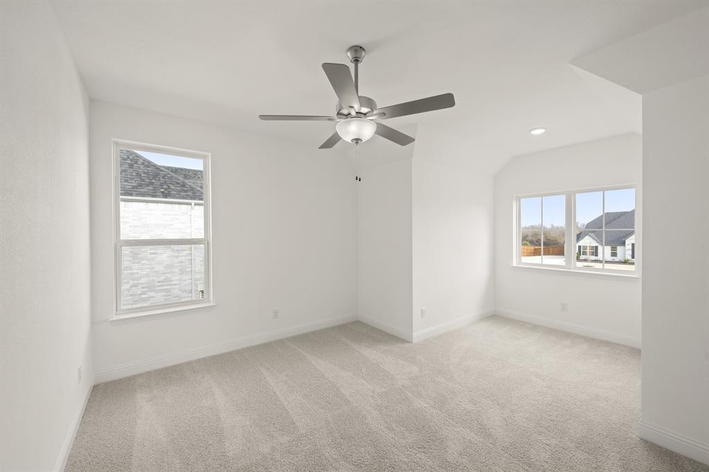 Trophy Club - Residential