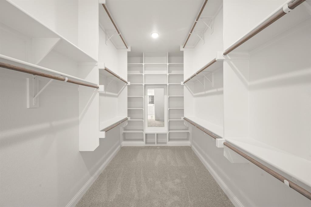 Trophy Club - Residential