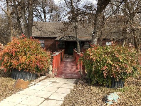 A home in Celina