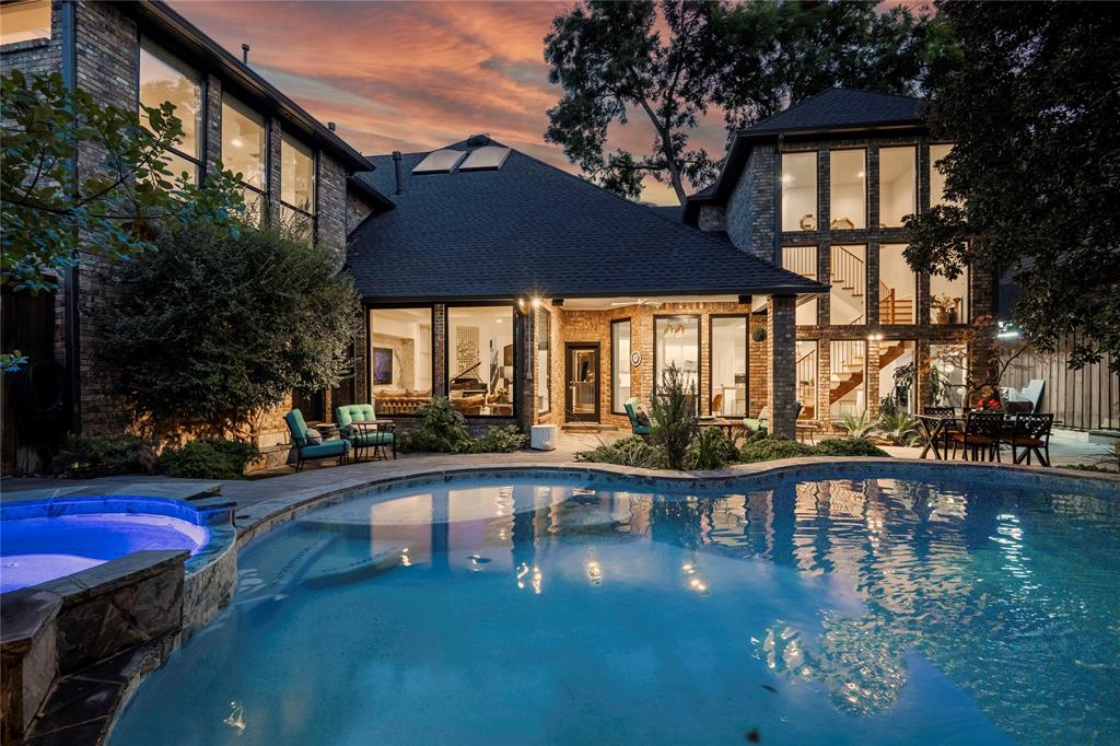 5819 Flintshire Lane