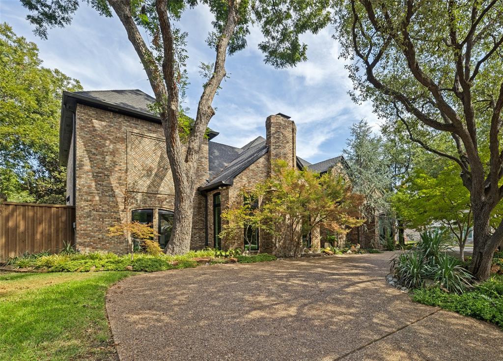 5819 Flintshire Lane
