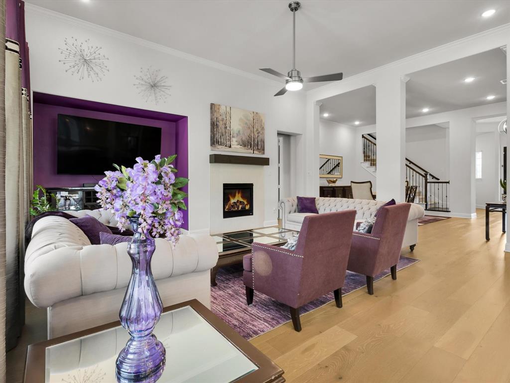 STONE CREEK PHASE IX - Residential