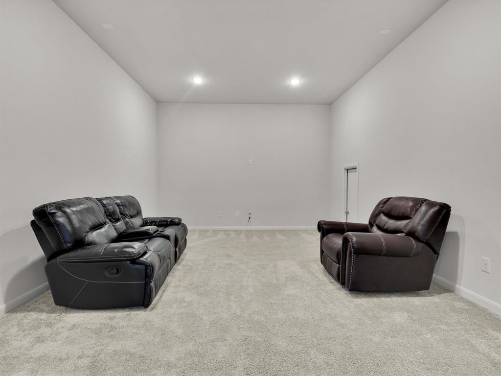 STONE CREEK PHASE IX - Residential