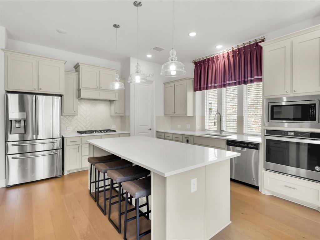 STONE CREEK PHASE IX - Residential