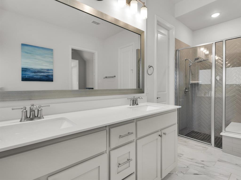 STONE CREEK PHASE IX - Residential