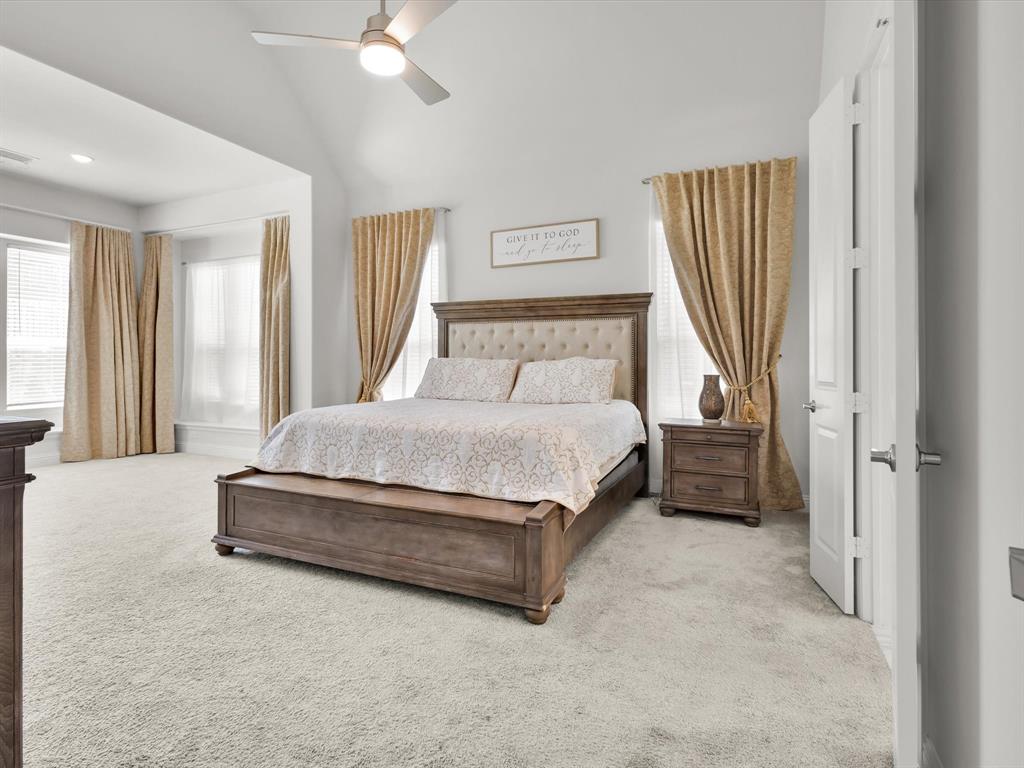 STONE CREEK PHASE IX - Residential