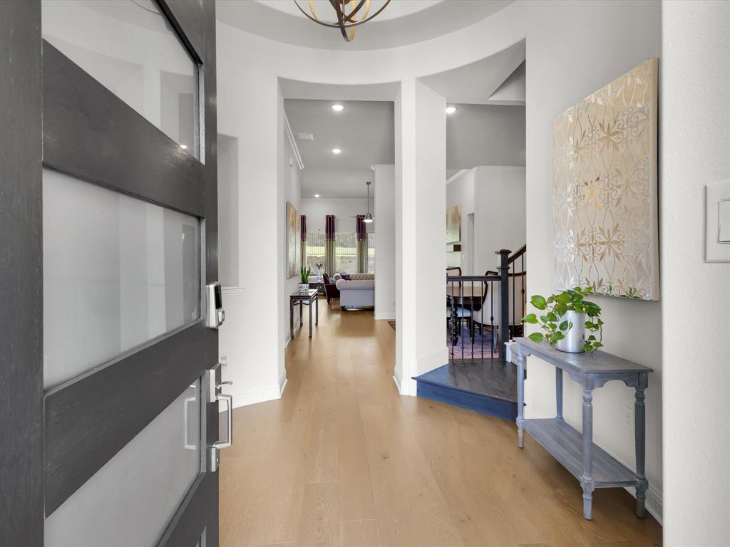 STONE CREEK PHASE IX - Residential