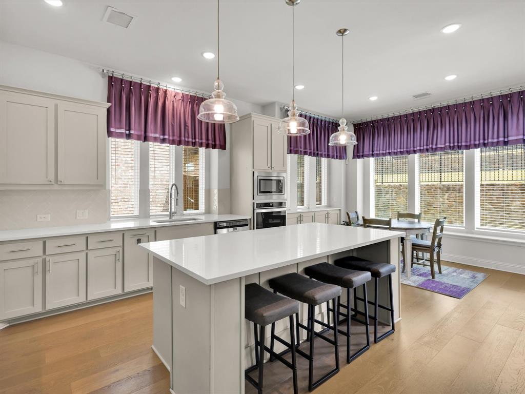 STONE CREEK PHASE IX - Residential