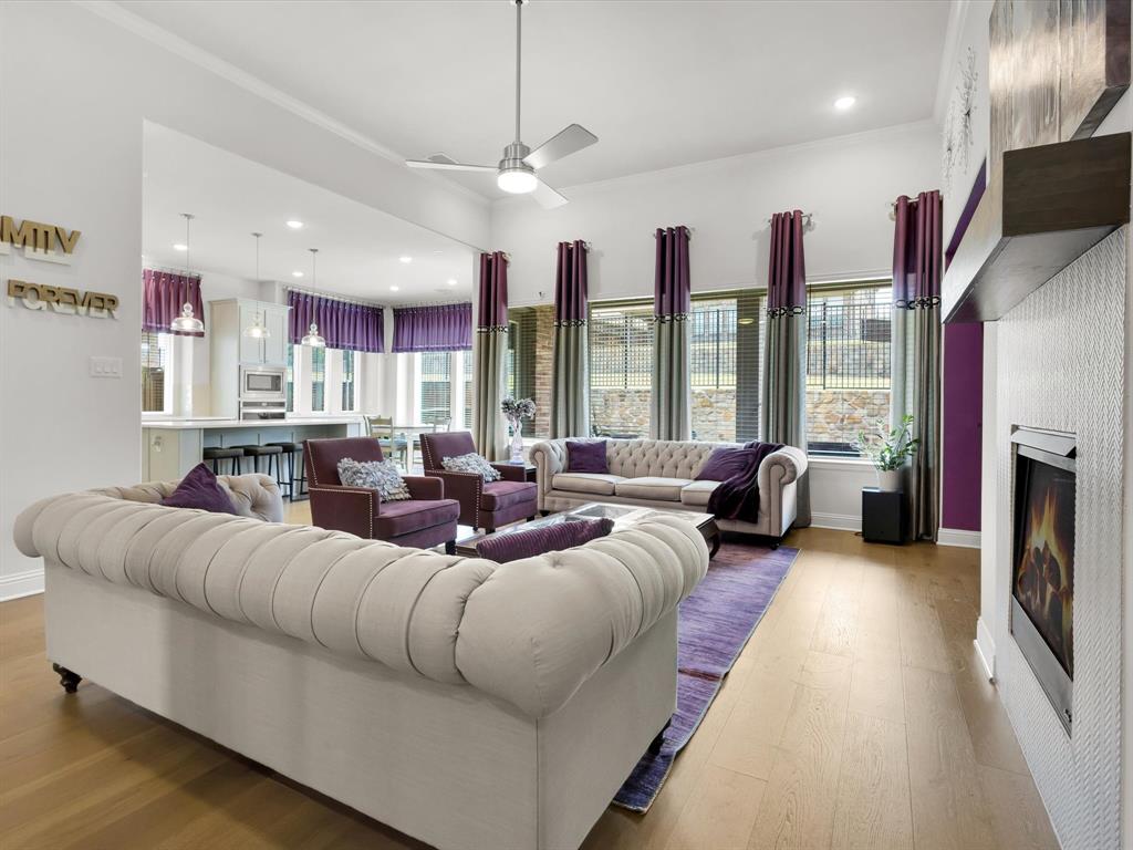 STONE CREEK PHASE IX - Residential