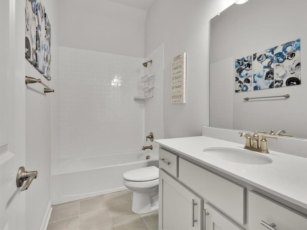 STONE CREEK PHASE IX - Residential