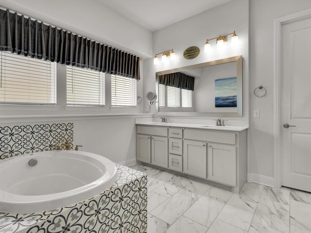 STONE CREEK PHASE IX - Residential