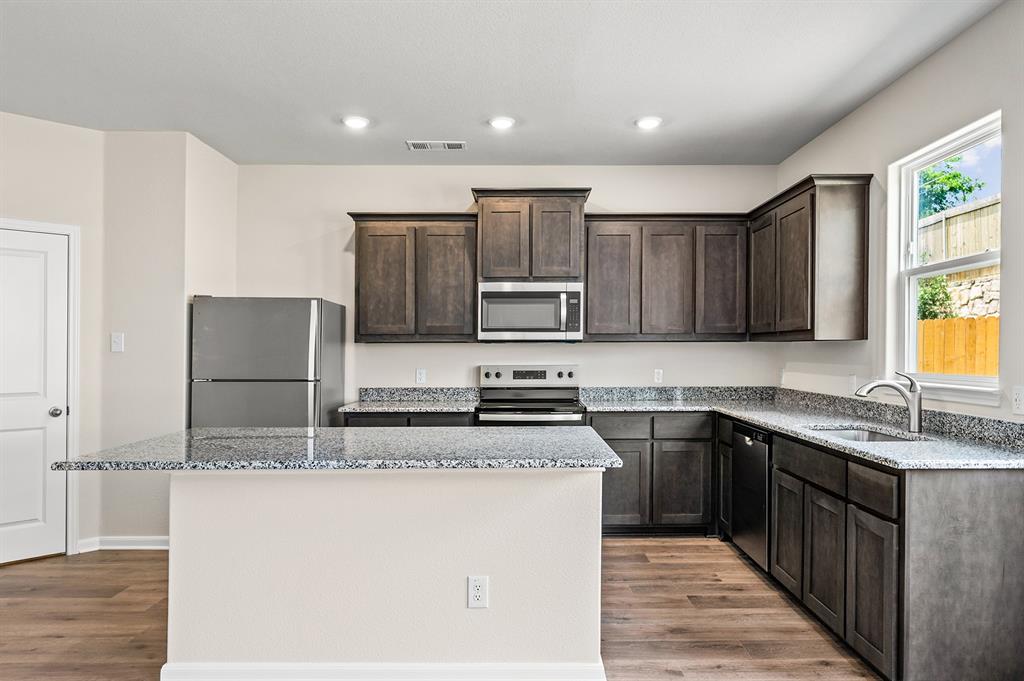 College Park - Residential