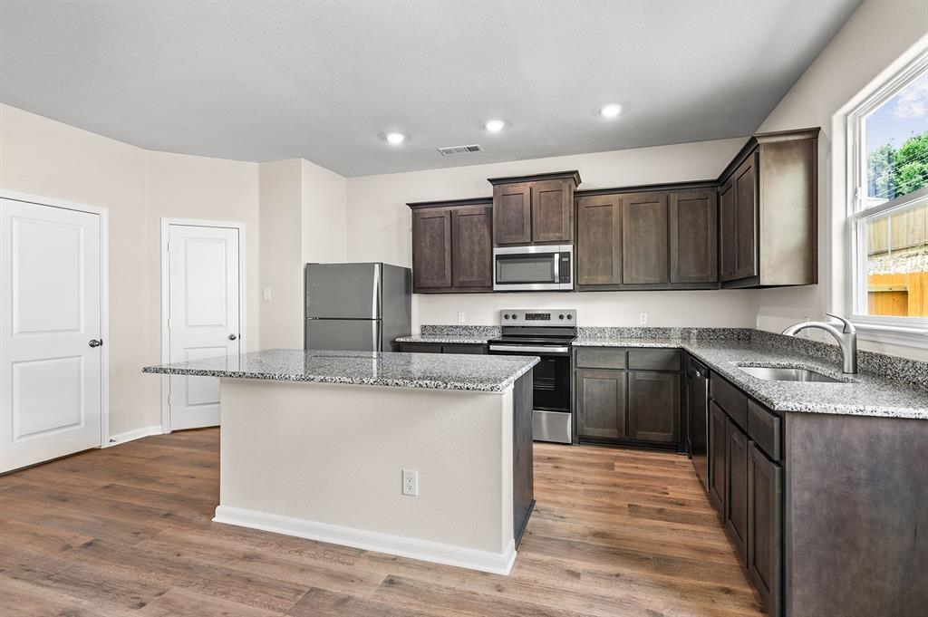 College Park - Residential