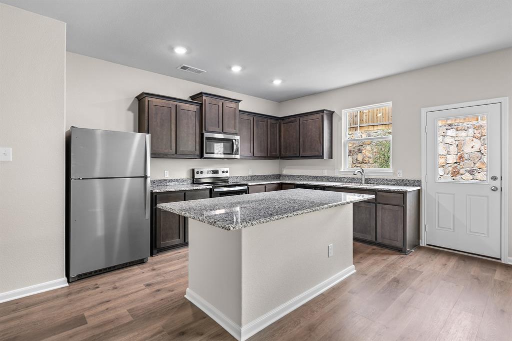 College Park - Residential