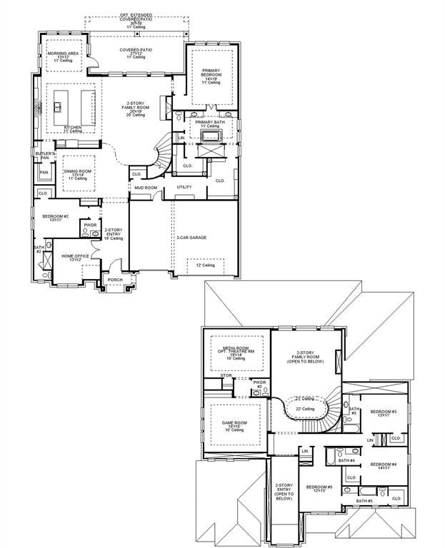 14436 Game Creek Trail