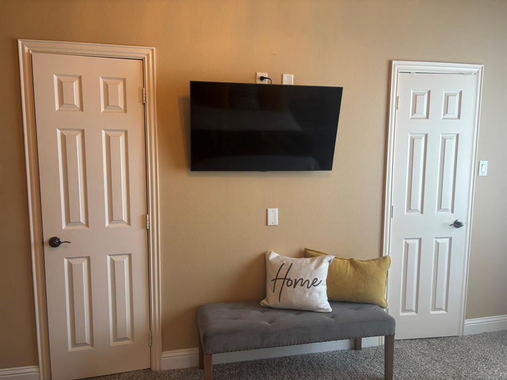 Villas Of Bryan Place - Residential Lease