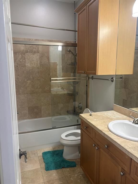 Villas Of Bryan Place - Residential Lease