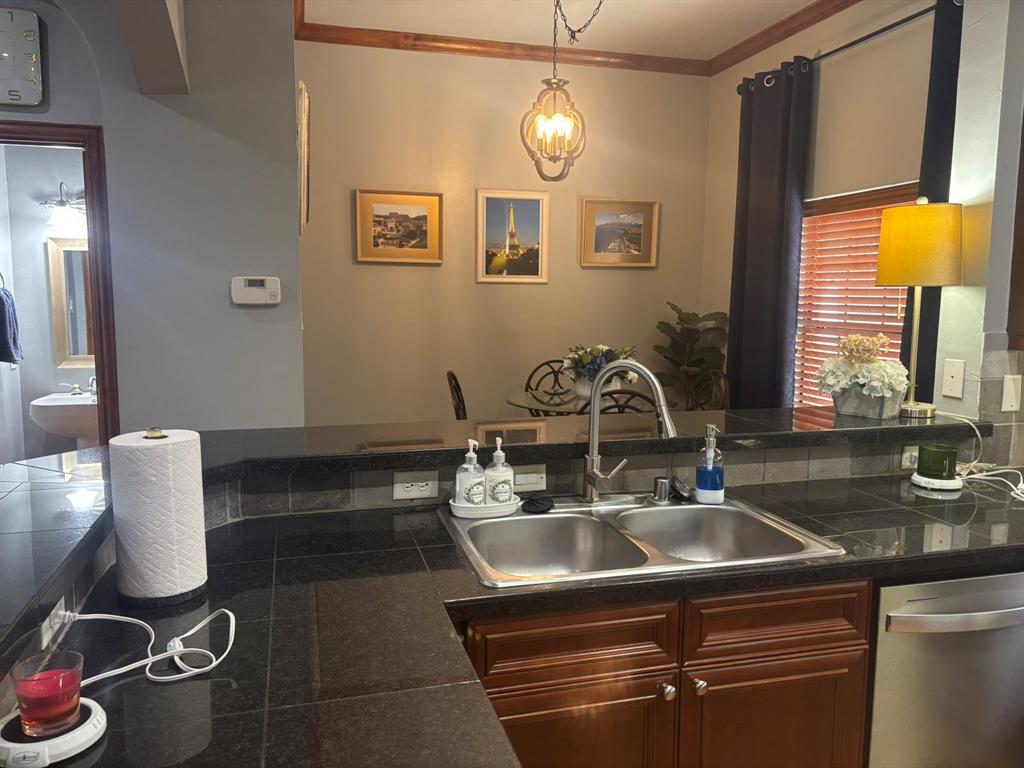 Villas Of Bryan Place - Residential Lease