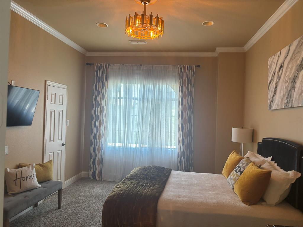 Villas Of Bryan Place - Residential Lease