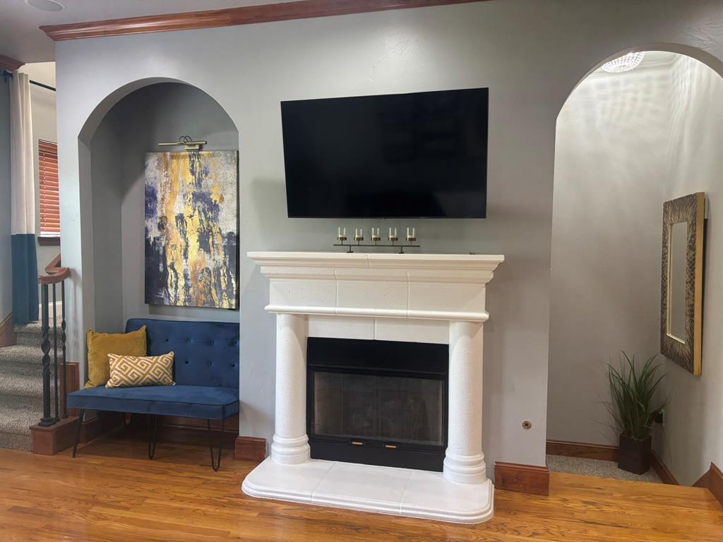 Villas Of Bryan Place - Residential Lease