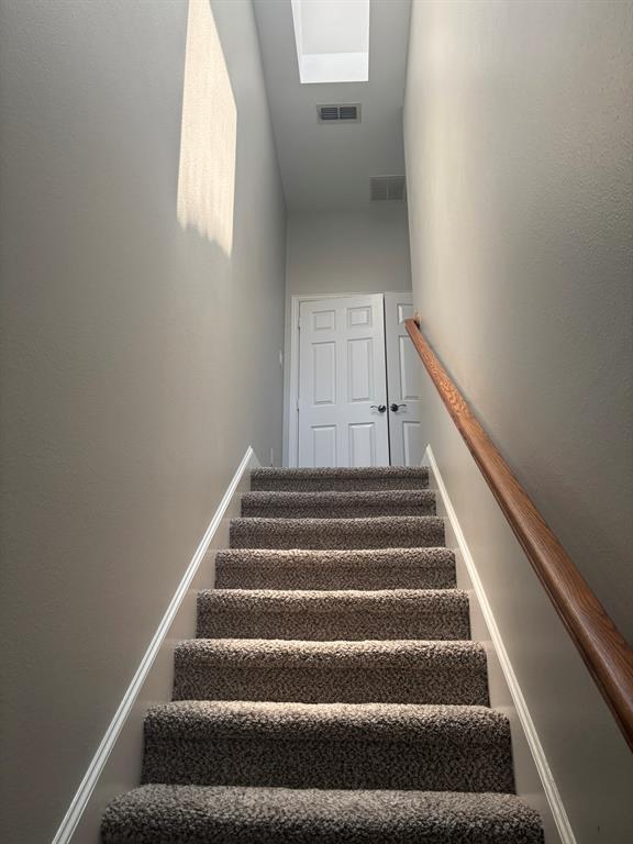 Villas Of Bryan Place - Residential Lease