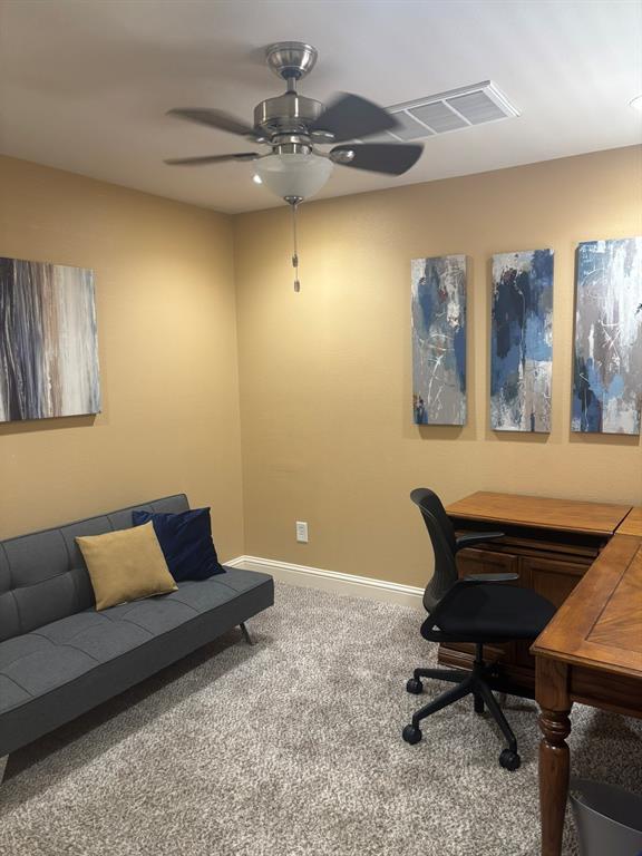 Villas Of Bryan Place - Residential Lease