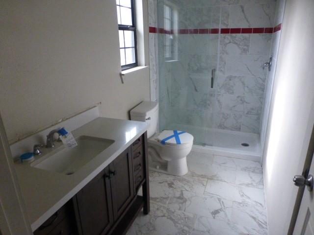 Horseshoe Bend - Residential