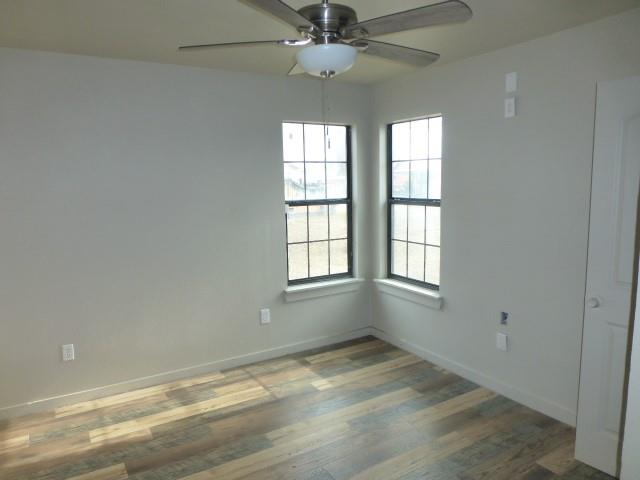 Horseshoe Bend - Residential