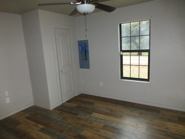 Horseshoe Bend - Residential