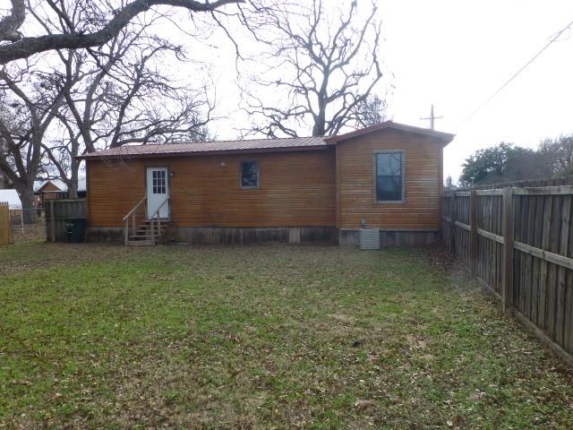 7009 Brazos Trail