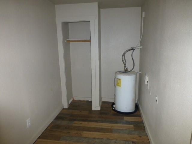 Horseshoe Bend - Residential