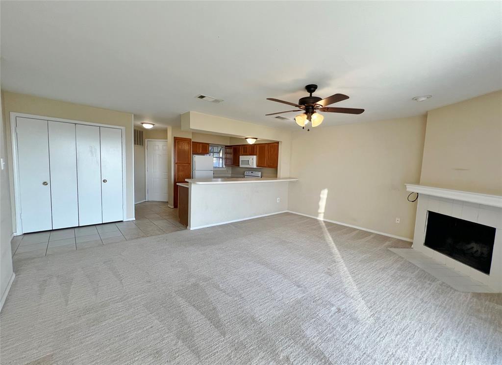 Spyglass Hill #3 - Residential Lease