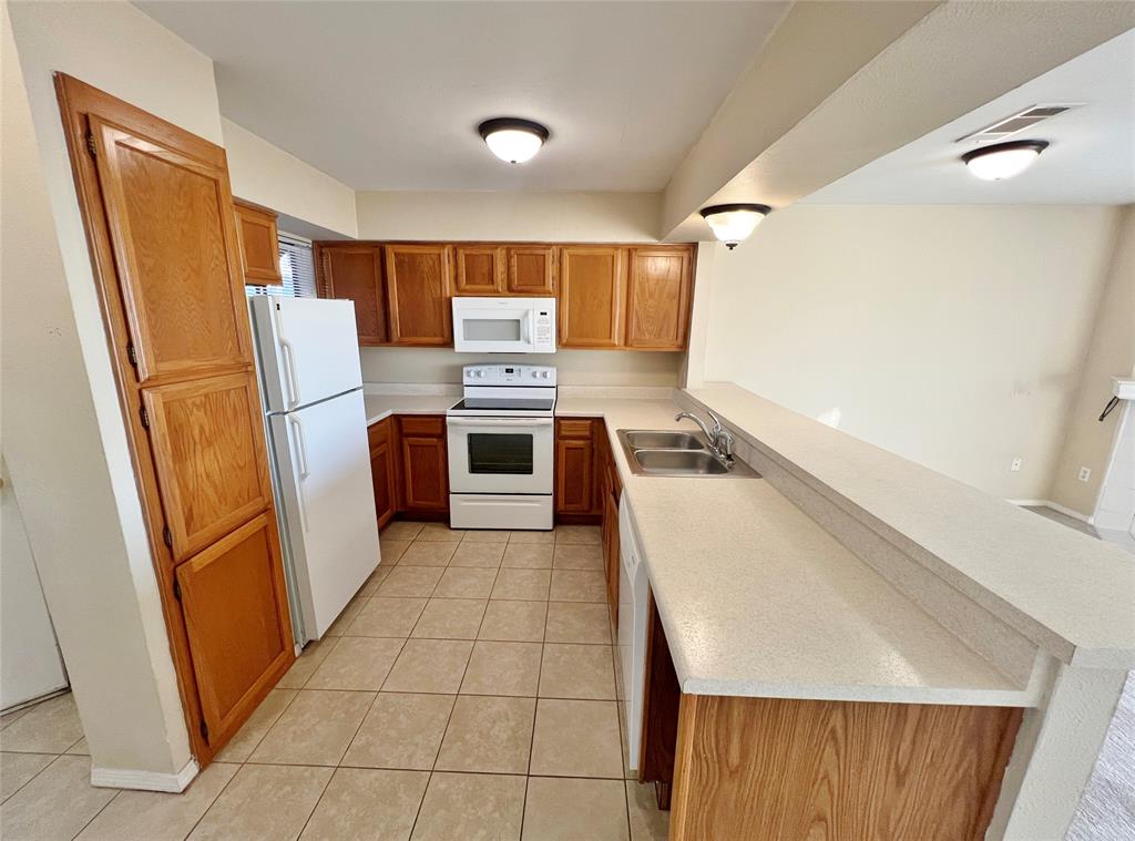 Spyglass Hill #3 - Residential Lease