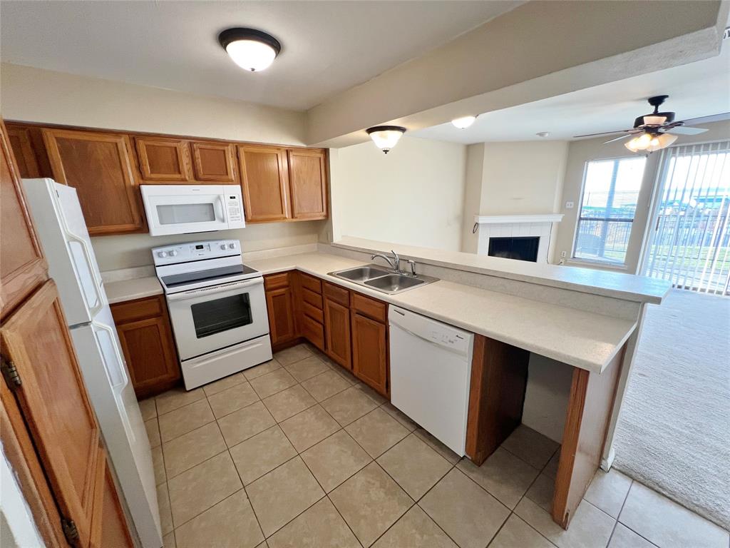 Spyglass Hill #3 - Residential Lease