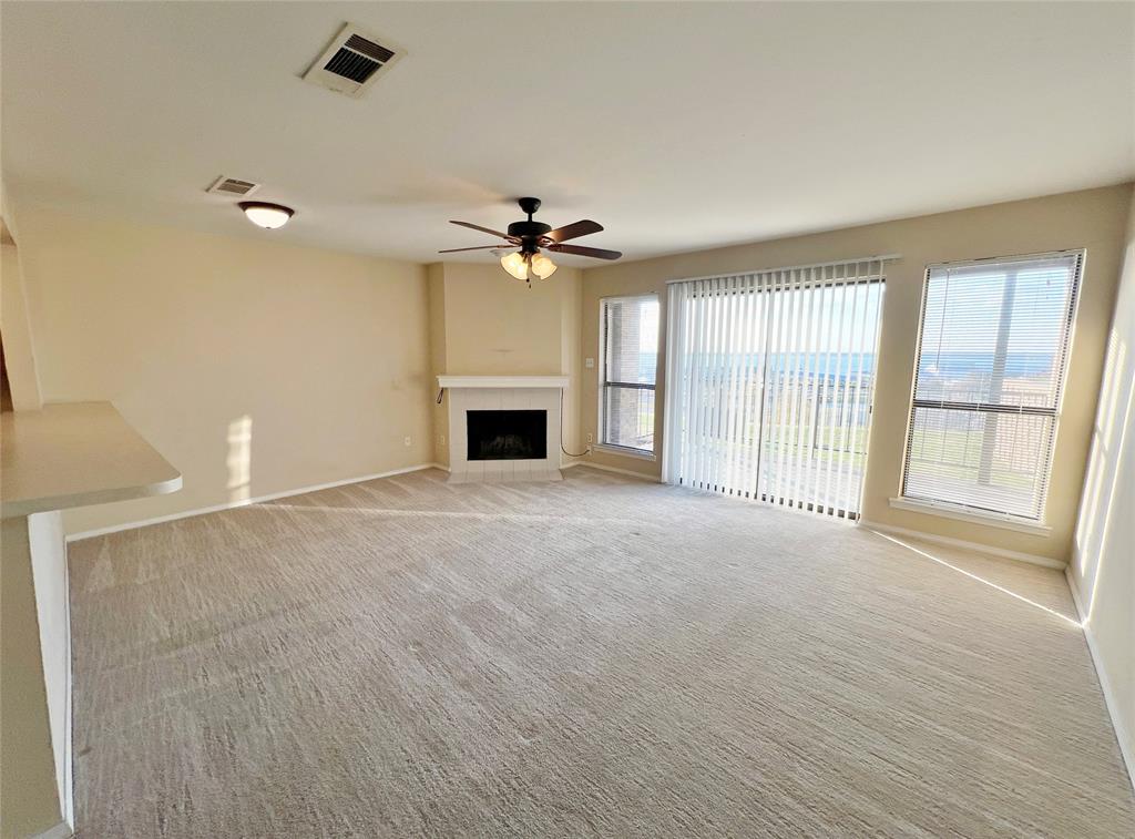 Spyglass Hill #3 - Residential Lease