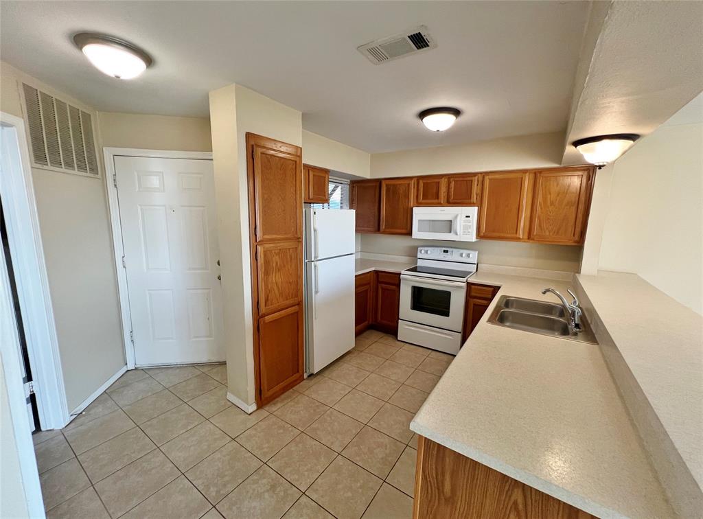 Spyglass Hill #3 - Residential Lease