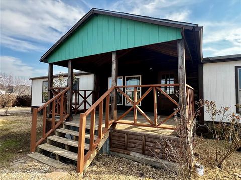 312 Choice Drive Palmer TX 75152