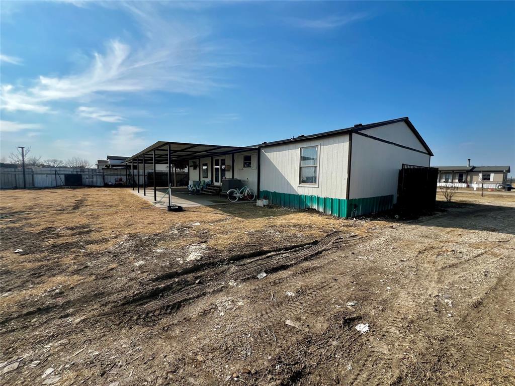 LOT 20 BLK A AMERICAS CHOICE VILLAGE PH 3 0.61 - Residential