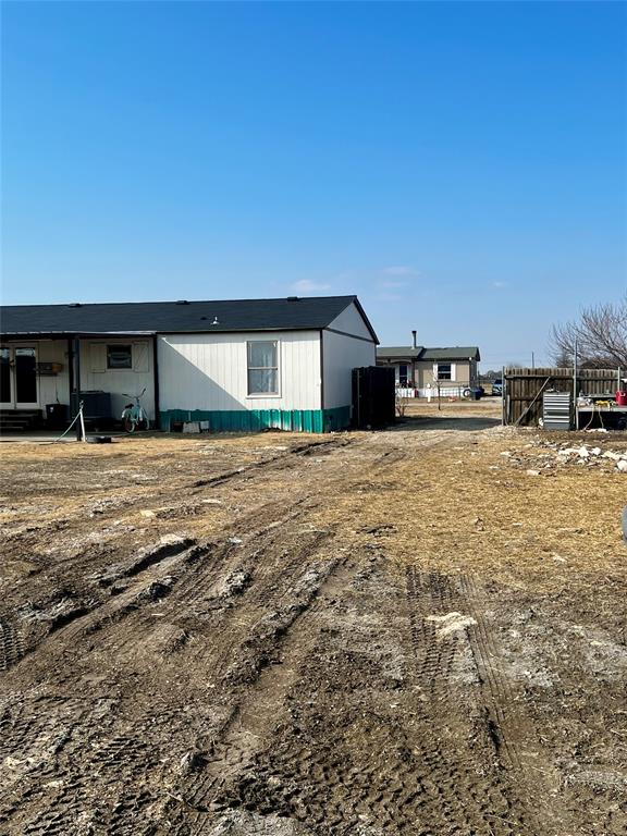 LOT 20 BLK A AMERICAS CHOICE VILLAGE PH 3 0.61 - Residential