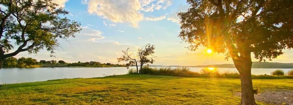Hills Above Possum Kingdom Lake - Land