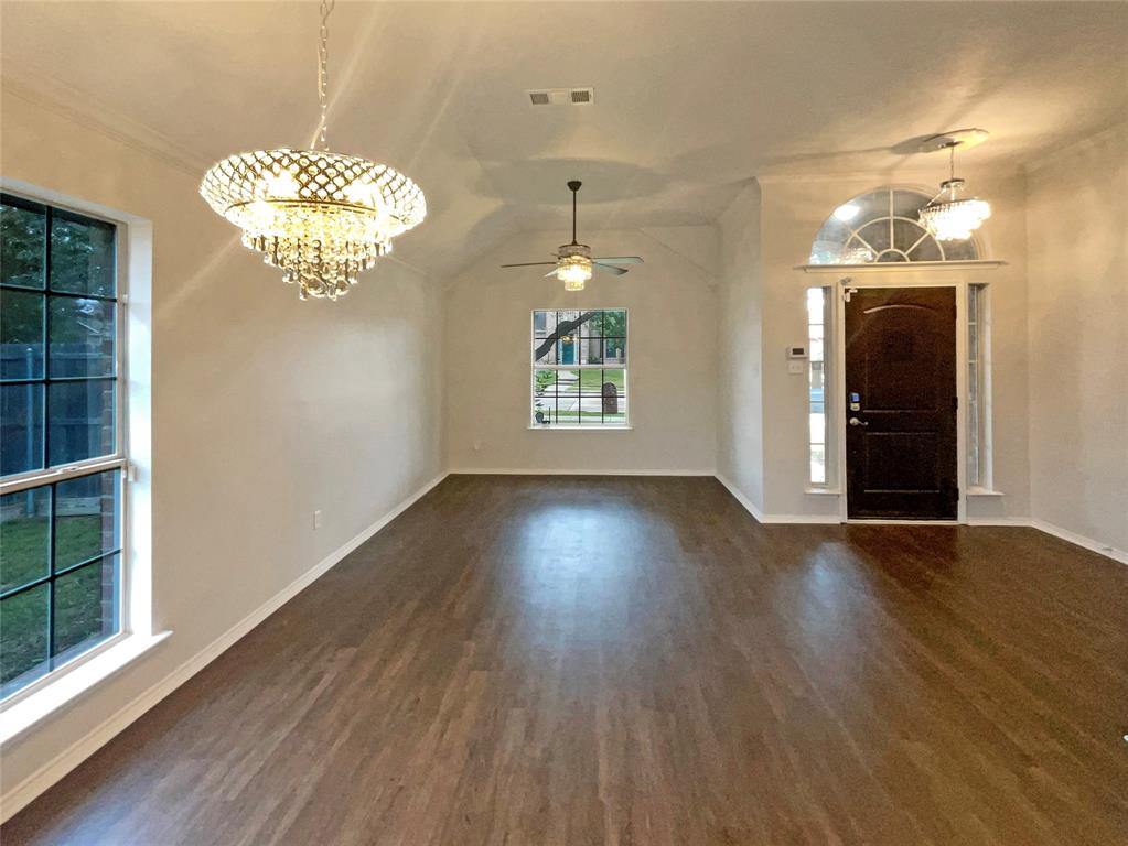 Oakwood Spgs Add Ph 1 - Residential