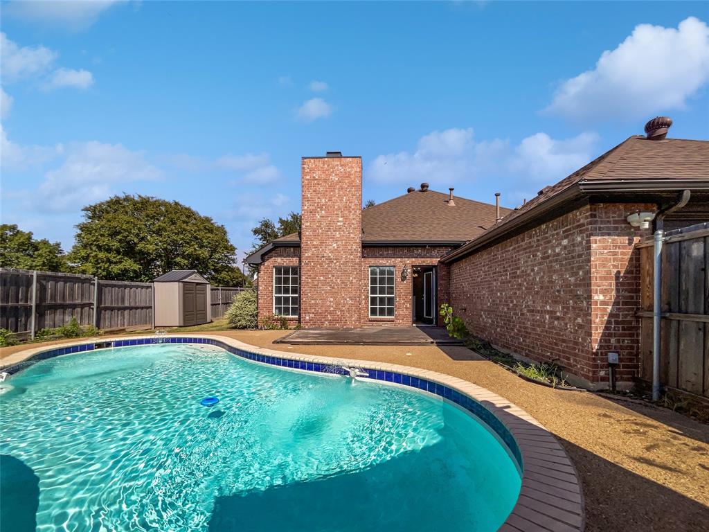 Oakwood Spgs Add Ph 1 - Residential