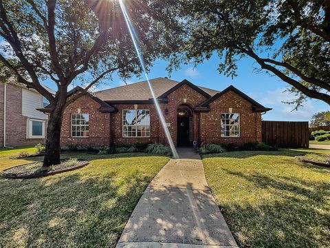 1829 Boyd Court Carrollton TX 75010