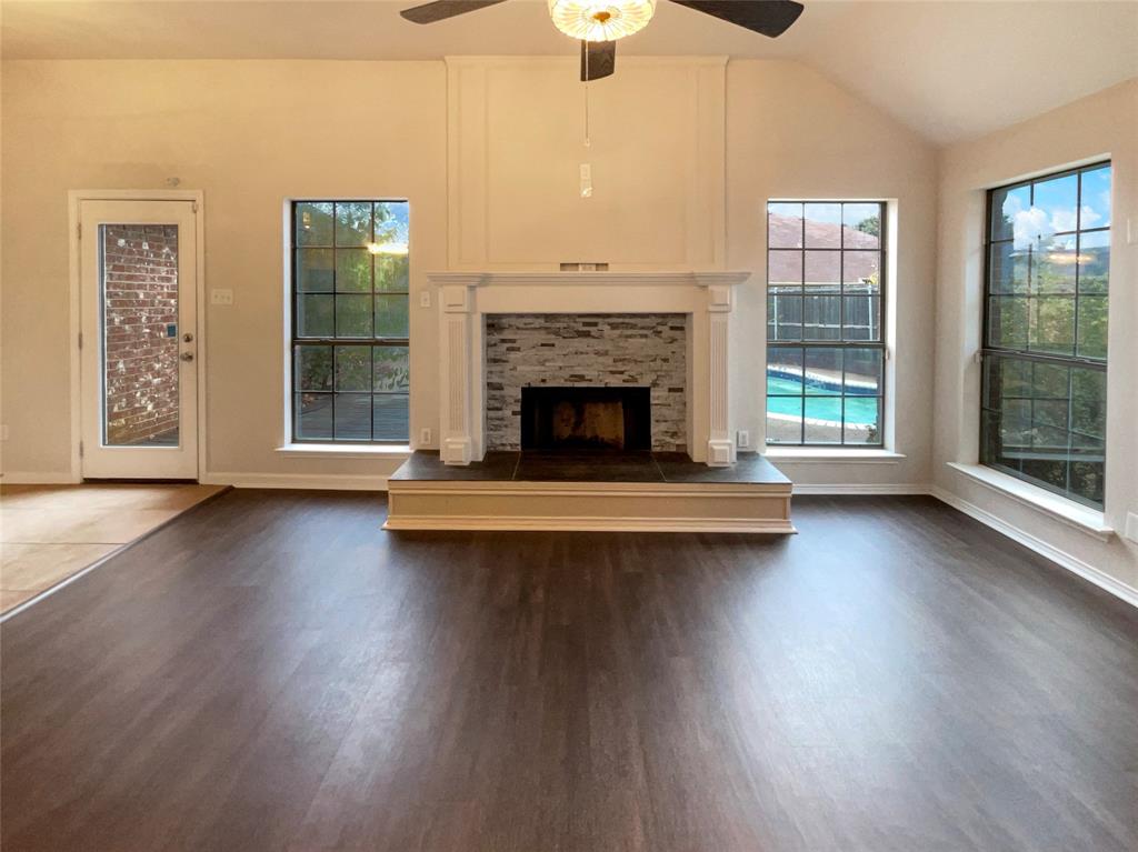 Oakwood Spgs Add Ph 1 - Residential