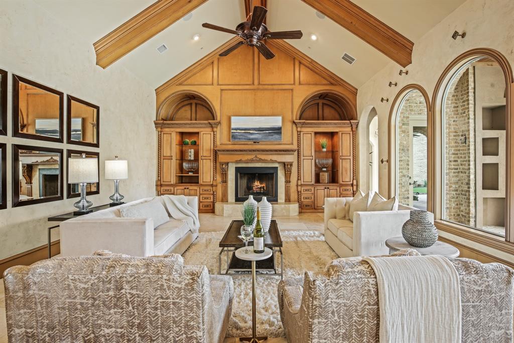 Starwood Ph Four Village 17 - Residential