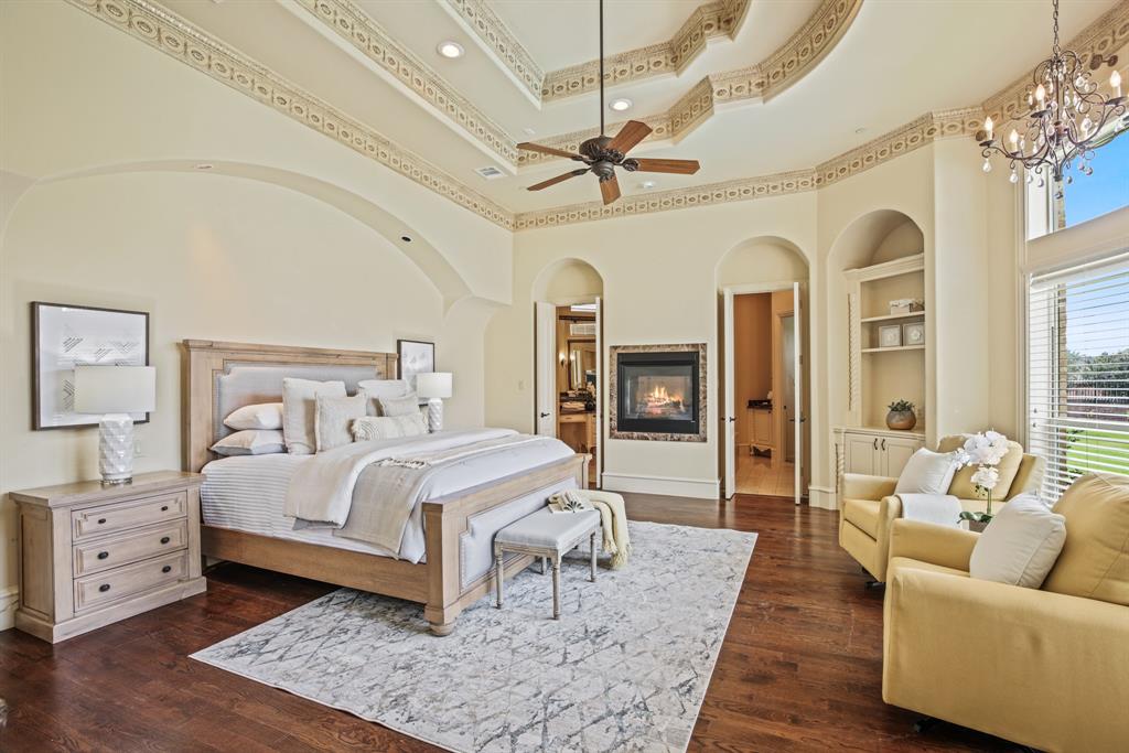 Starwood Ph Four Village 17 - Residential