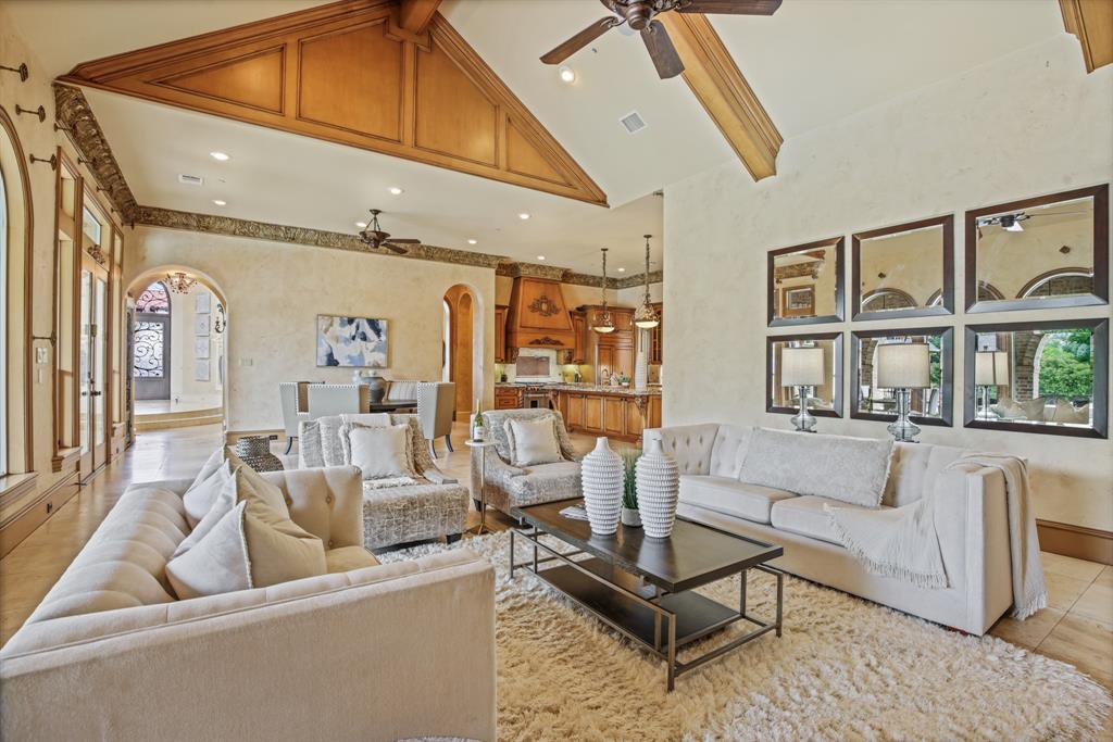 Starwood Ph Four Village 17 - Residential