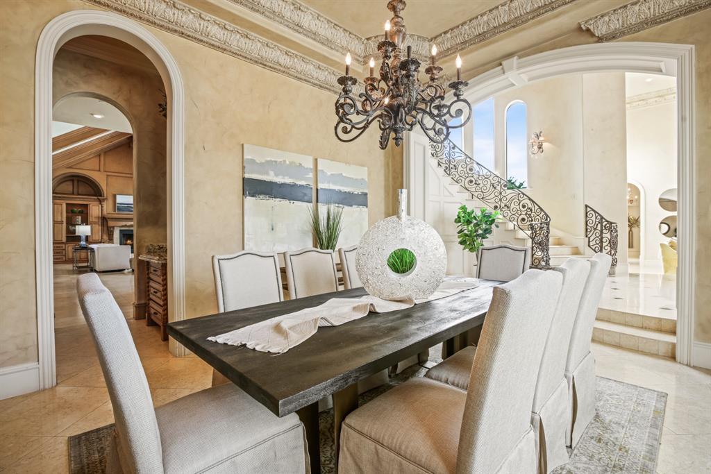 Starwood Ph Four Village 17 - Residential