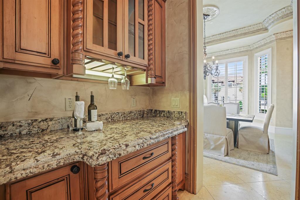 Starwood Ph Four Village 17 - Residential